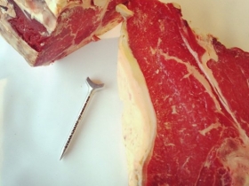 how to cook dry aged beef steak zubereiten