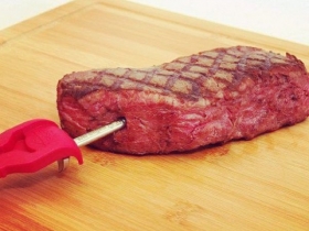 steak is ready | steak ist fertig | steak-brett | steak medium