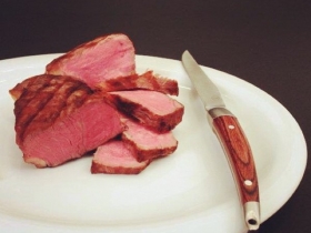 steak rezept | steak recipe | steak medium
