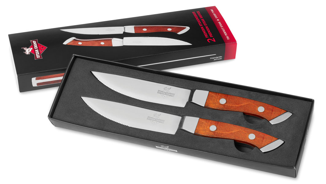 Cuchillo Steak | cuchillo de carne | Steak Knife