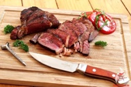 steak perfekt | steak grillen | steakmesser