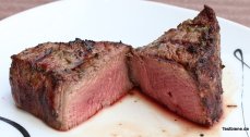 steak medium | medium steak | steak garpunkt