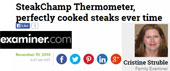 SteakChamp-examiner