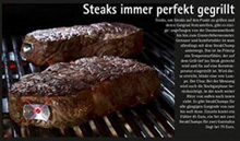 steak immer perfekt