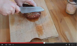 perfektes steak | steak-video | video steak grillen