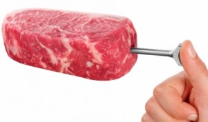 Steak zubereiten | steak vorbereiten | steak kühlschrank