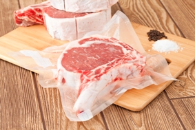 steak sous vide | steak bag | steak recipe