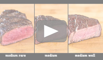 steak grillen | steak braten | steak ofen