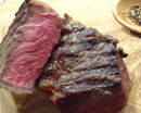 steak medium | steak rare | perfektes steak